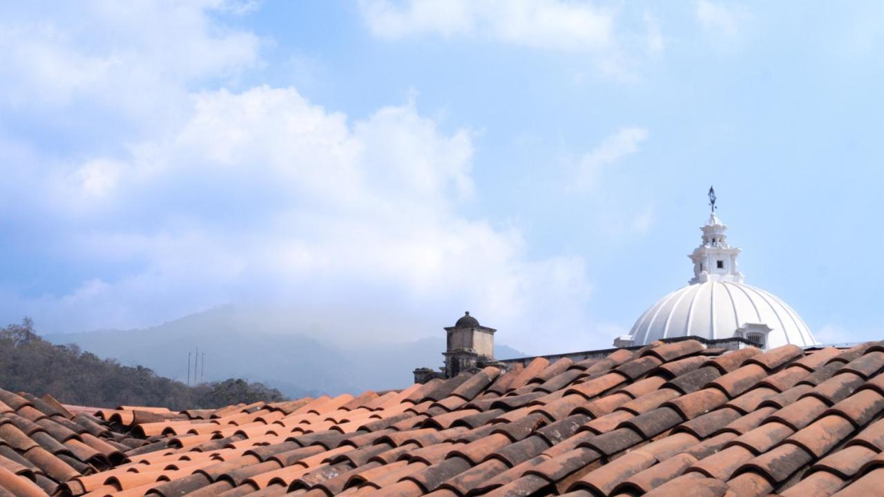 Flore Hostal Antigua