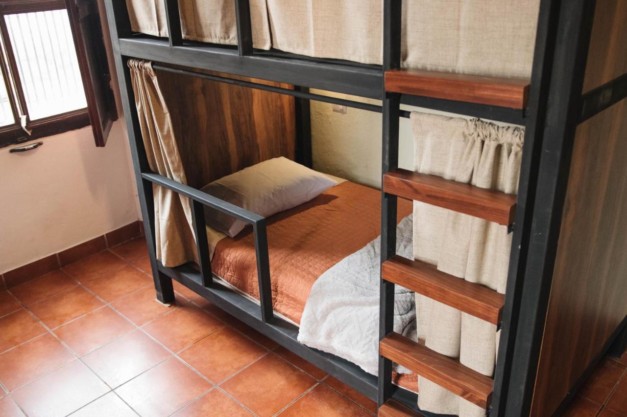 Flore Hostal Antigua