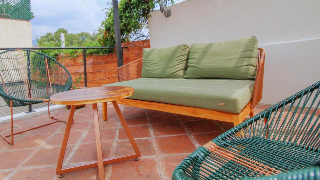 Albergue Flore