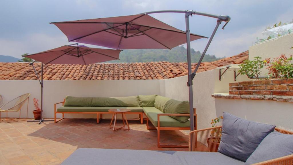 Hostel Flore