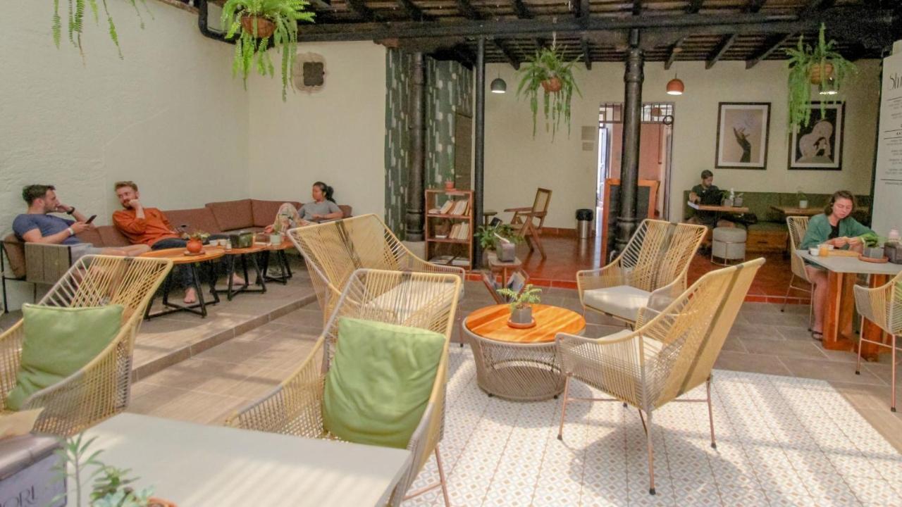 Hostel Flore *